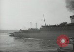 Immagine di L'America SS New York City USA, 1941, secondo 9 filmato di repertorio 65675064215