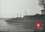 Immagine di L'America SS New York City USA, 1941, secondo 10 filmato di repertorio 65675064215