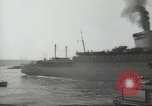 Immagine di L'America SS New York City USA, 1941, secondo 12 filmato di repertorio 65675064215