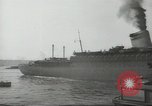 Immagine di L'America SS New York City USA, 1941, secondo 13 filmato di repertorio 65675064215