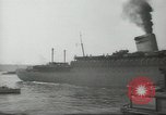 Immagine di L'America SS New York City USA, 1941, secondo 15 filmato di repertorio 65675064215