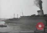 Immagine di L'America SS New York City USA, 1941, secondo 16 filmato di repertorio 65675064215
