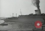 Immagine di L'America SS New York City USA, 1941, secondo 17 filmato di repertorio 65675064215