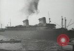 Immagine di L'America SS New York City USA, 1941, secondo 18 filmato di repertorio 65675064215