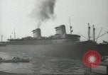Immagine di L'America SS New York City USA, 1941, secondo 19 filmato di repertorio 65675064215