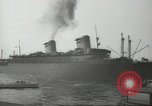 Immagine di L'America SS New York City USA, 1941, secondo 20 filmato di repertorio 65675064215
