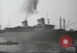 Immagine di L'America SS New York City USA, 1941, secondo 21 filmato di repertorio 65675064215