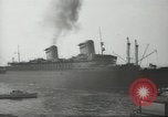 Immagine di L'America SS New York City USA, 1941, secondo 22 filmato di repertorio 65675064215