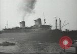 Immagine di L'America SS New York City USA, 1941, secondo 24 filmato di repertorio 65675064215