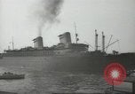 Immagine di L'America SS New York City USA, 1941, secondo 25 filmato di repertorio 65675064215