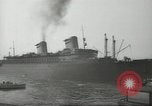 Immagine di L'America SS New York City USA, 1941, secondo 26 filmato di repertorio 65675064215