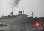 Immagine di L'America SS New York City USA, 1941, secondo 27 filmato di repertorio 65675064215