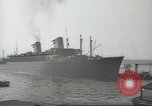 Immagine di L'America SS New York City USA, 1941, secondo 28 filmato di repertorio 65675064215