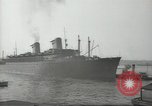 Immagine di L'America SS New York City USA, 1941, secondo 29 filmato di repertorio 65675064215