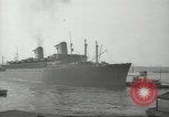 Immagine di L'America SS New York City USA, 1941, secondo 30 filmato di repertorio 65675064215