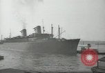 Immagine di L'America SS New York City USA, 1941, secondo 31 filmato di repertorio 65675064215