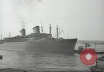 Immagine di L'America SS New York City USA, 1941, secondo 32 filmato di repertorio 65675064215
