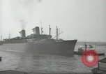Immagine di L'America SS New York City USA, 1941, secondo 33 filmato di repertorio 65675064215