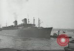 Immagine di L'America SS New York City USA, 1941, secondo 34 filmato di repertorio 65675064215