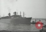 Immagine di L'America SS New York City USA, 1941, secondo 35 filmato di repertorio 65675064215