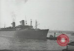Immagine di L'America SS New York City USA, 1941, secondo 36 filmato di repertorio 65675064215