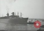 Immagine di L'America SS New York City USA, 1941, secondo 37 filmato di repertorio 65675064215