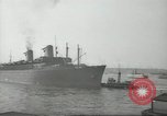 Immagine di L'America SS New York City USA, 1941, secondo 38 filmato di repertorio 65675064215