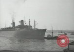 Immagine di L'America SS New York City USA, 1941, secondo 39 filmato di repertorio 65675064215