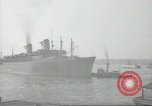 Immagine di L'America SS New York City USA, 1941, secondo 40 filmato di repertorio 65675064215
