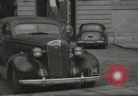 Immagine di Robert Alphonso Taft New York City USA, 1941, secondo 3 filmato di repertorio 65675064216
