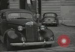 Immagine di Robert Alphonso Taft New York City USA, 1941, secondo 4 filmato di repertorio 65675064216