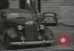 Immagine di Robert Alphonso Taft New York City USA, 1941, secondo 5 filmato di repertorio 65675064216
