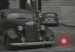 Immagine di Robert Alphonso Taft New York City USA, 1941, secondo 6 filmato di repertorio 65675064216