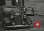 Immagine di Robert Alphonso Taft New York City USA, 1941, secondo 7 filmato di repertorio 65675064216