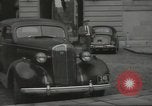 Immagine di Robert Alphonso Taft New York City USA, 1941, secondo 8 filmato di repertorio 65675064216