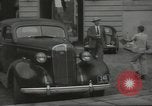 Immagine di Robert Alphonso Taft New York City USA, 1941, secondo 10 filmato di repertorio 65675064216