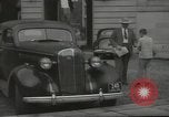 Immagine di Robert Alphonso Taft New York City USA, 1941, secondo 12 filmato di repertorio 65675064216