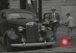 Immagine di Robert Alphonso Taft New York City USA, 1941, secondo 13 filmato di repertorio 65675064216