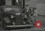 Immagine di Robert Alphonso Taft New York City USA, 1941, secondo 15 filmato di repertorio 65675064216