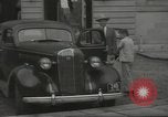 Immagine di Robert Alphonso Taft New York City USA, 1941, secondo 16 filmato di repertorio 65675064216