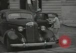 Immagine di Robert Alphonso Taft New York City USA, 1941, secondo 17 filmato di repertorio 65675064216