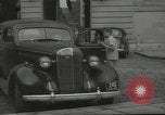 Immagine di Robert Alphonso Taft New York City USA, 1941, secondo 18 filmato di repertorio 65675064216