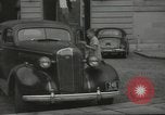 Immagine di Robert Alphonso Taft New York City USA, 1941, secondo 20 filmato di repertorio 65675064216