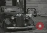 Immagine di Robert Alphonso Taft New York City USA, 1941, secondo 22 filmato di repertorio 65675064216