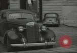 Immagine di Robert Alphonso Taft New York City USA, 1941, secondo 24 filmato di repertorio 65675064216