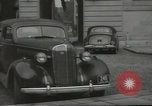 Immagine di Robert Alphonso Taft New York City USA, 1941, secondo 25 filmato di repertorio 65675064216
