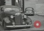 Immagine di Robert Alphonso Taft New York City USA, 1941, secondo 26 filmato di repertorio 65675064216