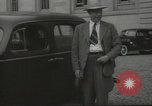 Immagine di Robert Alphonso Taft New York City USA, 1941, secondo 27 filmato di repertorio 65675064216