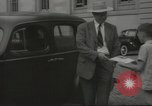 Immagine di Robert Alphonso Taft New York City USA, 1941, secondo 28 filmato di repertorio 65675064216