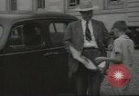 Immagine di Robert Alphonso Taft New York City USA, 1941, secondo 29 filmato di repertorio 65675064216